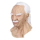thumbnail image 5 of Halloween！Otro Me-The Elder Halloween Holiday Divertido Supersoft Old Man Adulto Máscara, 5 of 7