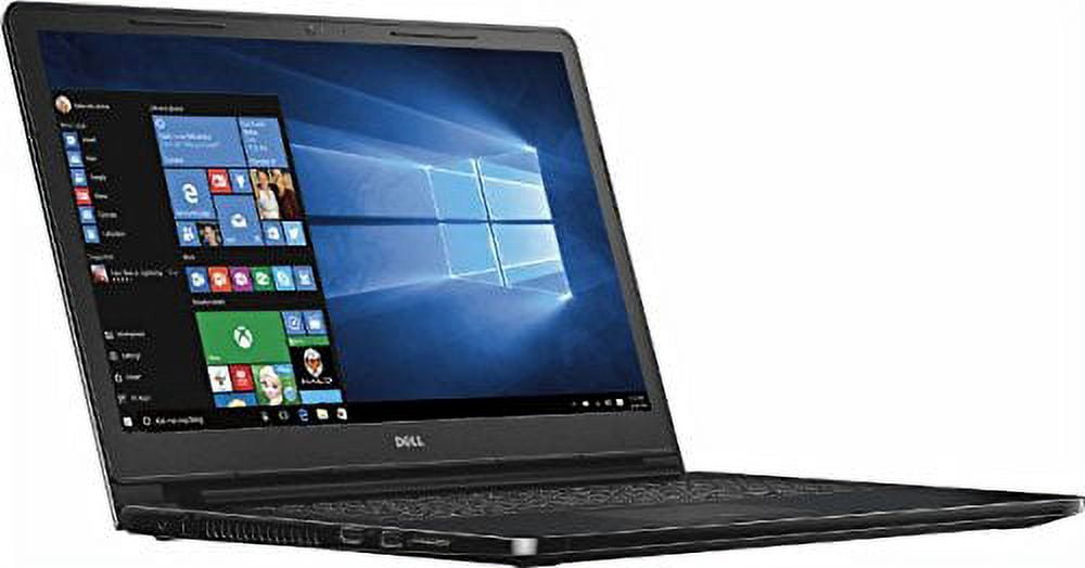 Dell Inspiron 3558 - Intel Core i3 - 5015U - Win 10 Home 64-bit