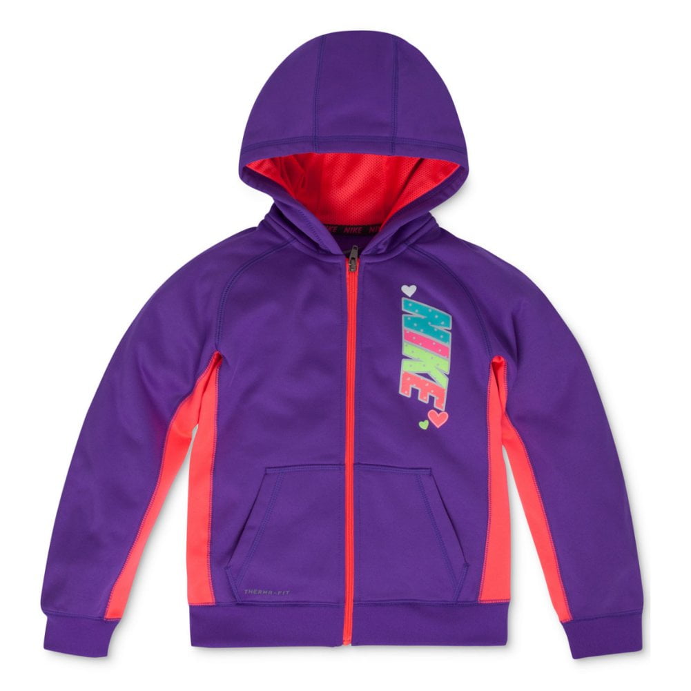 nike toddler sweatshirt