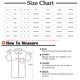 thumbnail image 3 of pstuiky camiseta de hombre, Camiseta de manga corta con cuello alto, botones y bolsillos para hombre camisetas de hombre xl, 3 of 9