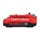 thumbnail image 1 of Batería de Ion Litio de 20V 2.0Ah CRAFTSMAN CMCB202, 1 of 9