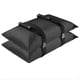 thumbnail image 1 of 2 Bases para Sombrillas, Bolsas de Rellenables para Patio, Pesas Resistentes para Muebles de Exterior, para Soportes de Sombrillas, Patios y Jardines S, 1 of 5