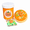 6oz, variant on Hoshimi Slimes Pumpkin Sugar Cookie DIY Butter Slime Kit - Fall Scented Slime 6oz