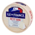 thumbnail image 3 of Queso brie Ile de France 125 g, 3 of 6