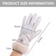 thumbnail image 2 of Guantes para mujer Invierno Pantalla táctil Mensajes de texto Teléfono Guantes a prueba de viento, 2 of 5