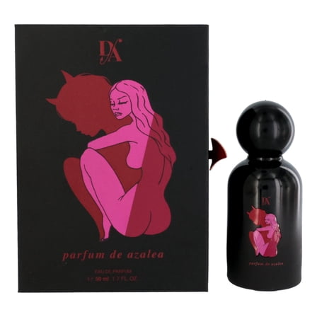 Rihanna Nude Perfume-Sensual Eau De Parfum Spray for Women 3.4 oz