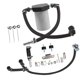 thumbnail image 3 of El tanque del tubo de combustible del coche,Kit de Bypass de Prevención de Desastres Reemplazar,Alto rendimiento de los accesorios automotrices, 3 of 8
