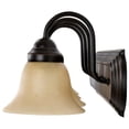 thumbnail image 4 of Nuvo 60-3281 - Ballerina - 4 Light  30"  Vanity  w/ Frosted White Glass, 4 of 38