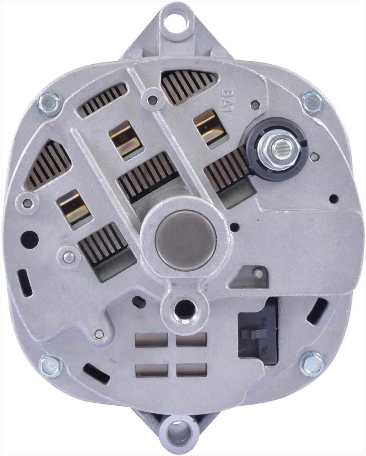 Acdelco 335-1048 New Alternator
