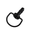 thumbnail image 3 of Universal Enduro Motorcycle Accessories 17mm Quick Release Screws 1/4 D-ring Turn Race Fairing Fastener Motocross Replace Parts, 3 of 5