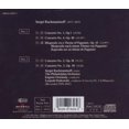 thumbnail image 2 of Plays Rachmaninoff, 2 of 2