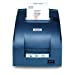 thumbnail image 2 of Epson Tm-u220b Dot Matrix Printer - Two-color - Desktop, Wall Mount - Receipt Print - 2.99 Print W, 2 of 4