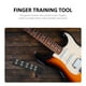 thumbnail image 3 of unbranded Herramienta Portátil Para Entrenamiento De Dedos Guitarra En ABS Para Fuerza Y Precisión, 3 of 7