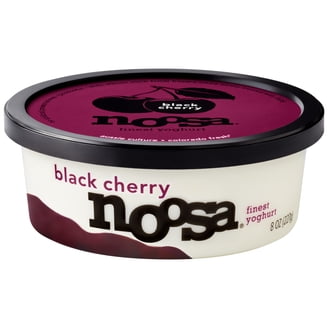 Noosa Yoghurt, Mates Whole Milk Yogurt & Crunchies, Coconut Almond