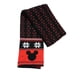 thumbnail image 2 of Bufanda tejida Disney con estampado invernal de Mickey Mouse, unisex, para adultos, 2 of 9