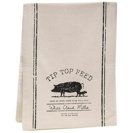 

Tip Top Feed Farmhouse Short Runner