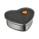thumbnail image 1 of Tazón de Sopa Bento de Acero Inoxidable con Tapa | Sello a prueba de fugas de grado alimenticio 304 | Contenedor apilable | Almacenamiento de lonchera | Apto para microondas | Paquete individual, 1 of 2