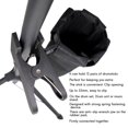thumbnail image 4 of Drum Stick Holder Drumstick Bag Drumstick Container Bag Clamp Clip Stick Holder for Cymbal/Drum/Music Stand, 4 of 8