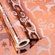 thumbnail image 1 of Minirollo de papel de regalo MAYPLUSS Rose Gold de 43 x 10 m, 1 of 6