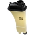 thumbnail image 1 of Dorman Coolant Reservoir 603-281 OE Solutions; OE Replacement, 1 of 4