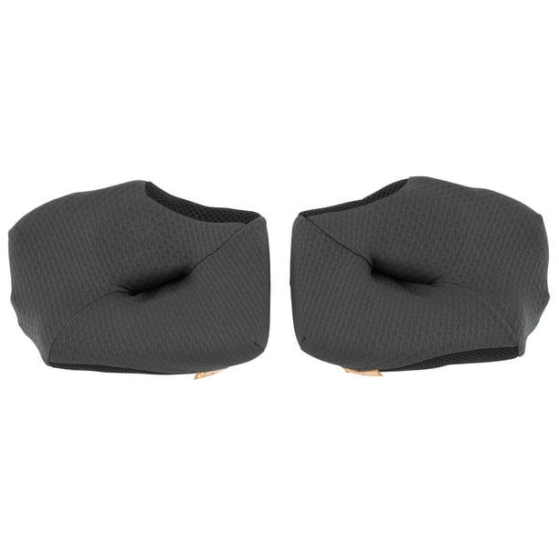 Arai XD4 Replacement Cheek Pads - Walmart.com - Walmart.com