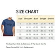 thumbnail image 2 of Whichone Rock Ball Legend Graphic Print S M L XL XXL Casual Short Sleeve Crew Neck Cotton T-Shirt For Men,As Gift, 2 of 7