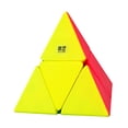 thumbnail image 2 of Speed ​​Twist Puzzle Rompecabezas Juguete 2x2 Juguetes Sunnimix Magic Cube Toy, 2 of 7