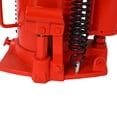 thumbnail image 5 of Air Hydraulic Bottle Jack, 32 Ton/70550 LBS All Welded Bottle Jack, 10-16.3 inch Lifting Range, Manual Handle and Air Pump, for Car, Pickup, Truck, RV, Auto Repair, Industrial Engineering, 5 of 11