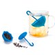 thumbnail image 4 of Forma de paraguas Silicona Té Café Coladores Infusores Tetera Hugtrwg Para estrenar, 4 of 7