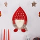 thumbnail image 4 of Calendio de Adviento Navideño Colgante, Decoración de árbol de Vellón, Calendio de Adviento Navideño de 24 Días pa Decoración Navideña en Sunnimix  fieltro calendario de adviento, 4 of 8