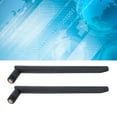 thumbnail image 4 of Omnidirectional Antenna, Signal Transmission Antenna 700-2700mhz 2Pcs Independent Channel Wear Resistant Waterproof SMA Male  For Power Monitoring, 4 of 8