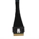thumbnail image 5 of Cable de Datos PCIE4.0x8 SFF8654 A SFF8654 Macho A Macho Slimsas 8X SFF8654 X8 GEN4 para Tarjeta Gráfica GPU SSD A, 5 of 5