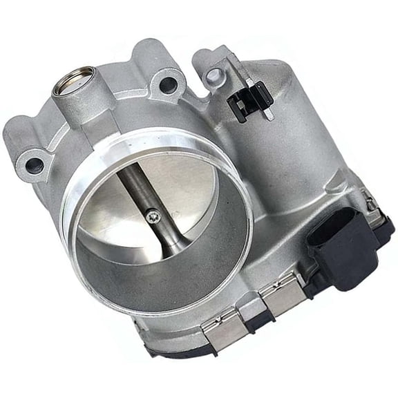 New Electronic Throttle Body 0280750151 Compatible with Bosch DV-E5 Uaz Hunter 3151