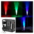 thumbnail image 2 of 1500W LED Fog Machine Vertical Smoke Machine 24x9W Professional Fogger For Stage Equipment ,Long Lasting, 2 of 4