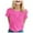 Hot Pink, variant on Cancer Shirts Women Cancer Awareness T-Shirts Cancer Survivor Pink Ribbon Short Sleeve Graphic Tee Short Sleeve Crew Neck Tops (Pink,S
