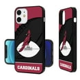 thumbnail image 5 of Chicago Cardinals iPhone Pastime Design Bump Case, 5 of 7