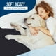 thumbnail image 5 of Protector de colchón impermeable Utopia Bedding King Size, 5 of 8