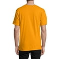 thumbnail image 4 of Hanes Men's TAGLESS ComfortSoft Crewneck T-Shirt, 4 of 5