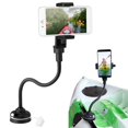 thumbnail image 1 of Kayak Phone Mount  Boat Bracket Canoe  Mount Holder with Flexible Long Arm, 1 of 7