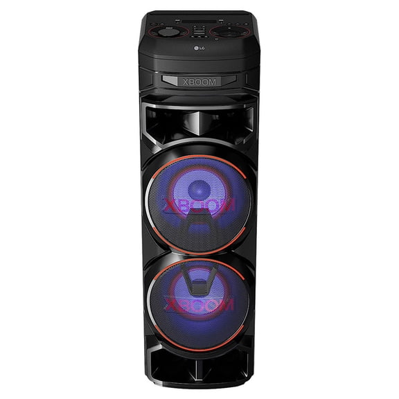Bocina Bluetooth LG Xboom RNC9