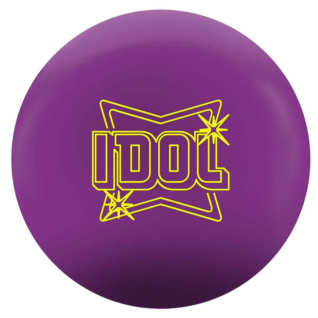 Roto Grip Idol Bowling Ball Magenta 13 lb