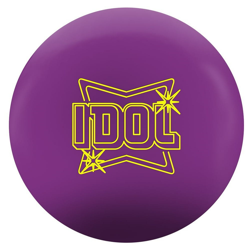 Roto Grip Idol Bowling Ball Magenta 13 lb