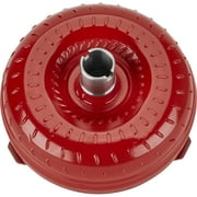 Hughes Performance F42-FLATTY C4 Flathead Torque Converter