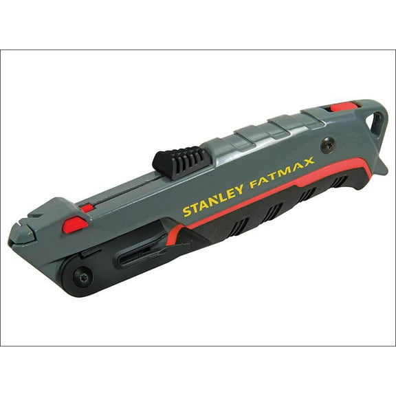 STANLEY - FatMax Safety Knife