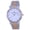 White, variant on Westar 50243SPN601 40 mm White Dial Two Tone Stainless Steel Quartz Men Casual Watch, White