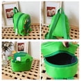 thumbnail image 2 of Bolsa De Hombro Bolsa de mano tejido a la moda para mujer de mano bohemio de ganchillo para compras Sywqhk Para Estrenar, 2 of 9