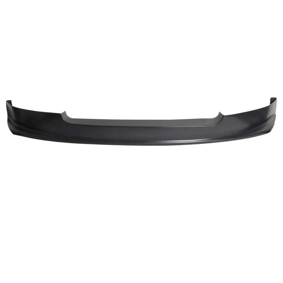 Pare-Chocs avant Compatible avec Ford Fusion 2006-2009, Style DS Non Peint en PU par IKON MOTORSPORTS, 2007 2008