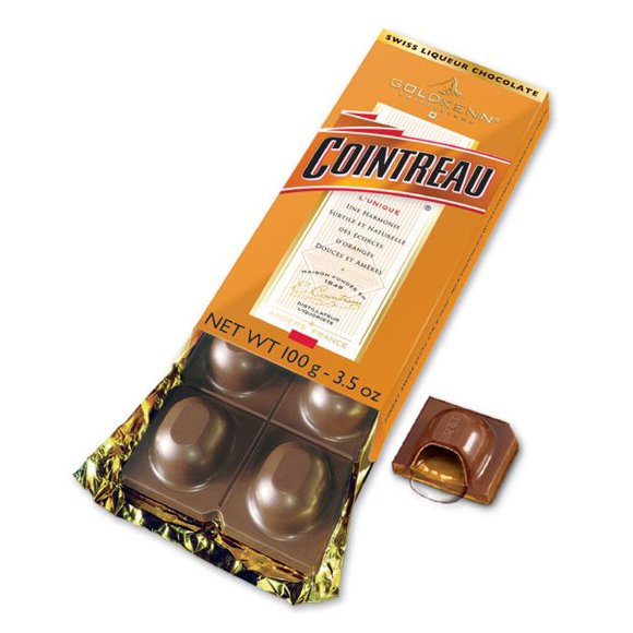 Liquor Chocolates