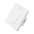 thumbnail image 1 of For ZigBee Smart Key Switch 600W 86 Type 1-2-3 Way Panel Cell Phone Control Voice, 1 of 7