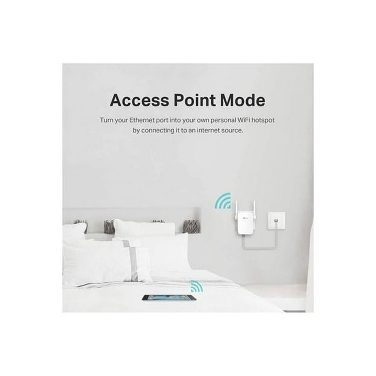 Personal Cell Phone Network Extender
